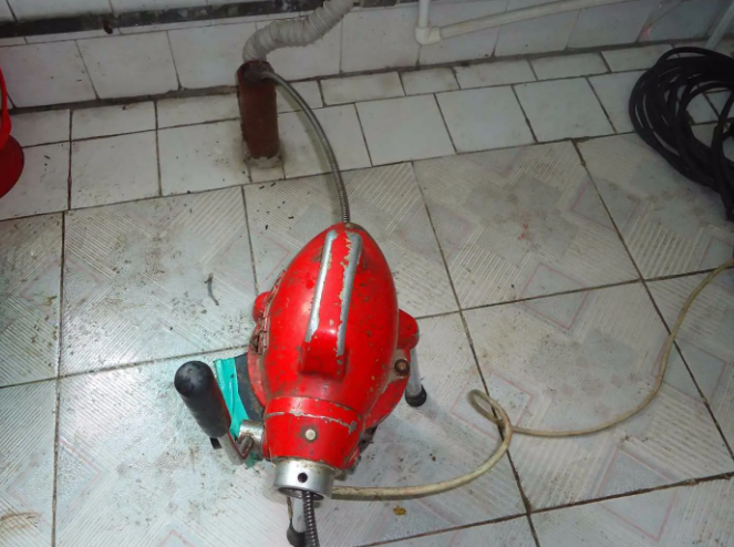 大朗下水道疏通