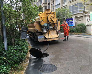 大朗管网知识-是否有行之有效的解决方案